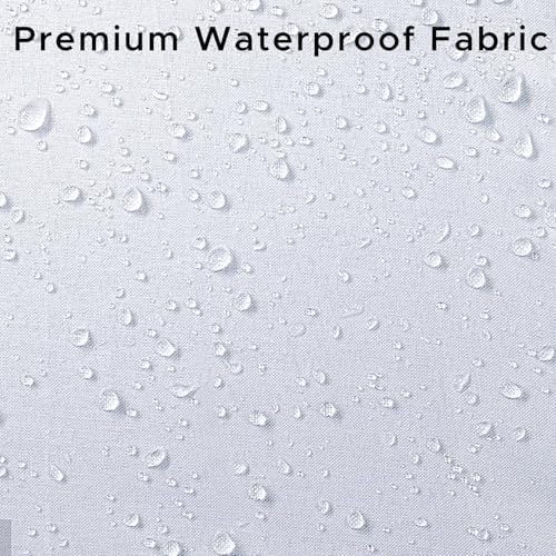 12 x 20 Outdoor Pillow Inserts Set of 4