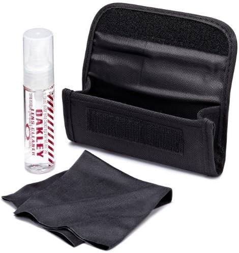 Oakley Lens Rectangular Cleaning Kit