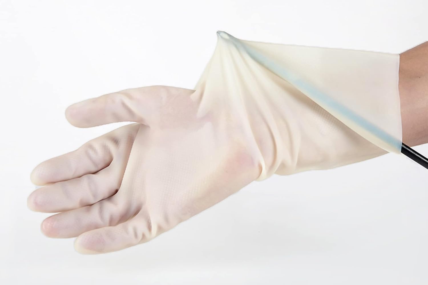 JOYECO Reusable Rubber Cleaning Gloves 3 Pairs