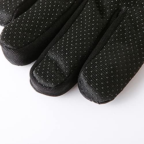 Zcargel Warm Gloves for Winter Outdoor Activities