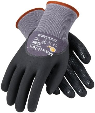 Bouton Optical PIP Medium MaxiFlex Endurance Gloves