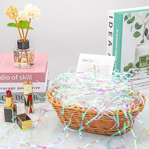 Caleihd 1LB Gift Basket Filler Decor