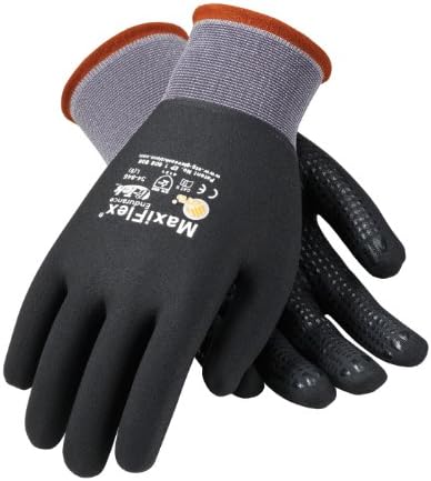 ATG Maxiflex Endurance Nitrile Gloves XXS
