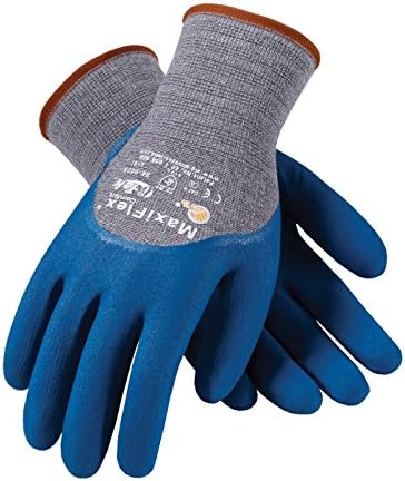 34-9025 XL Maxiflex Comfort Gloves