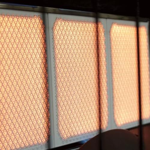 Mr Heater Vent Free 18000 BTU Radiant Propane Heater