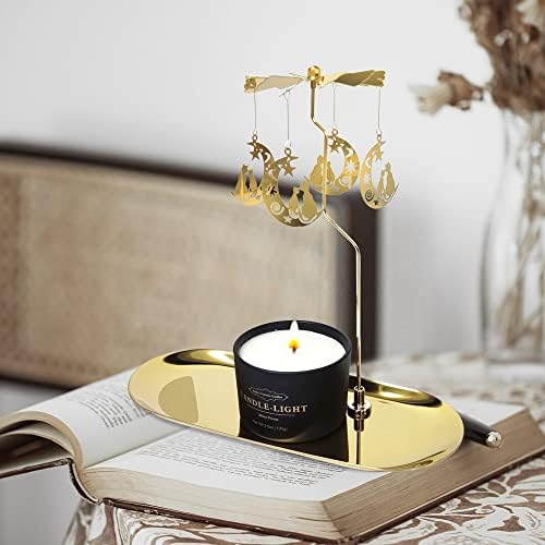 Kellys Custom Candles Butterfly and Cat Set