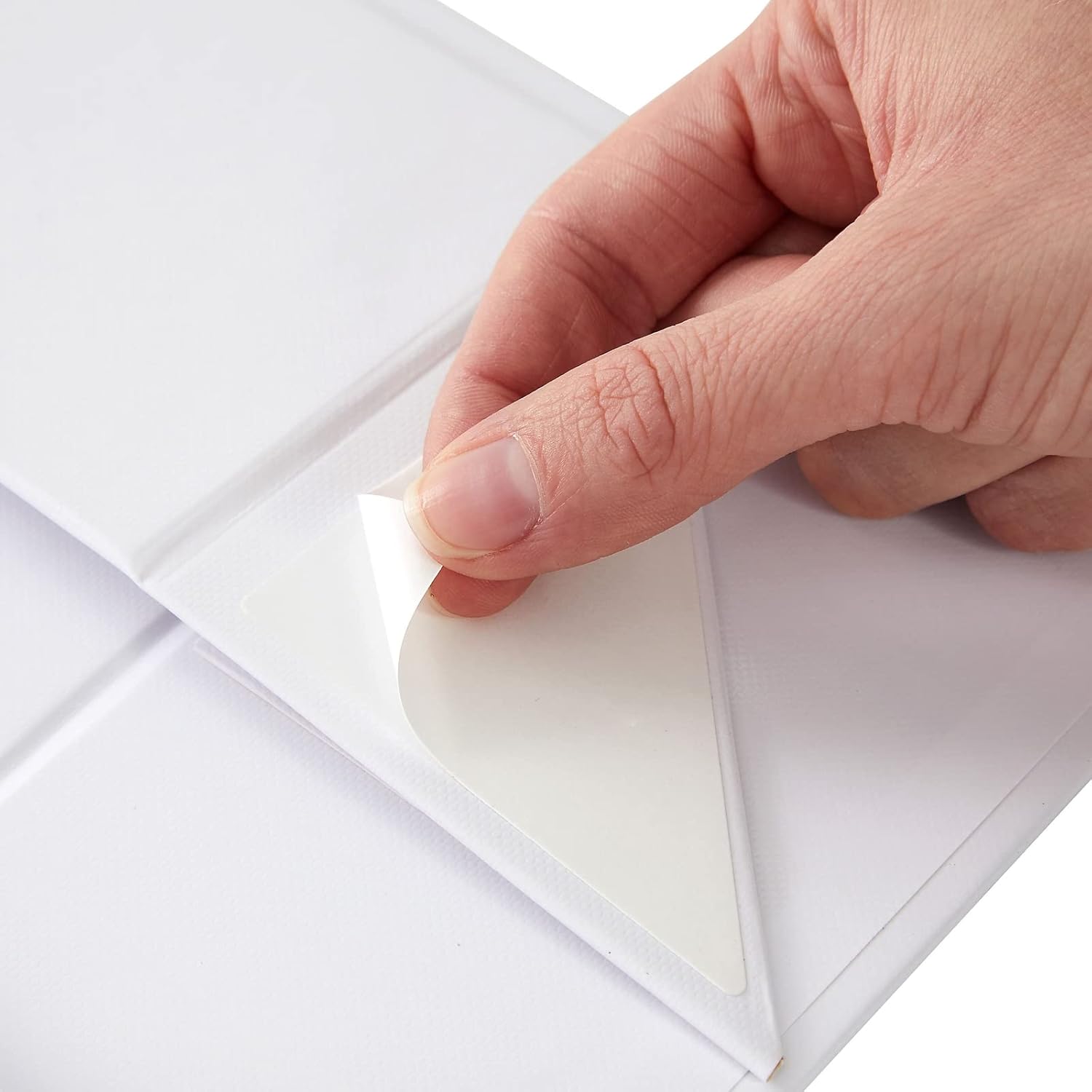 Stockroom Plus 6 Pack Proposal Boxes Set with Lid