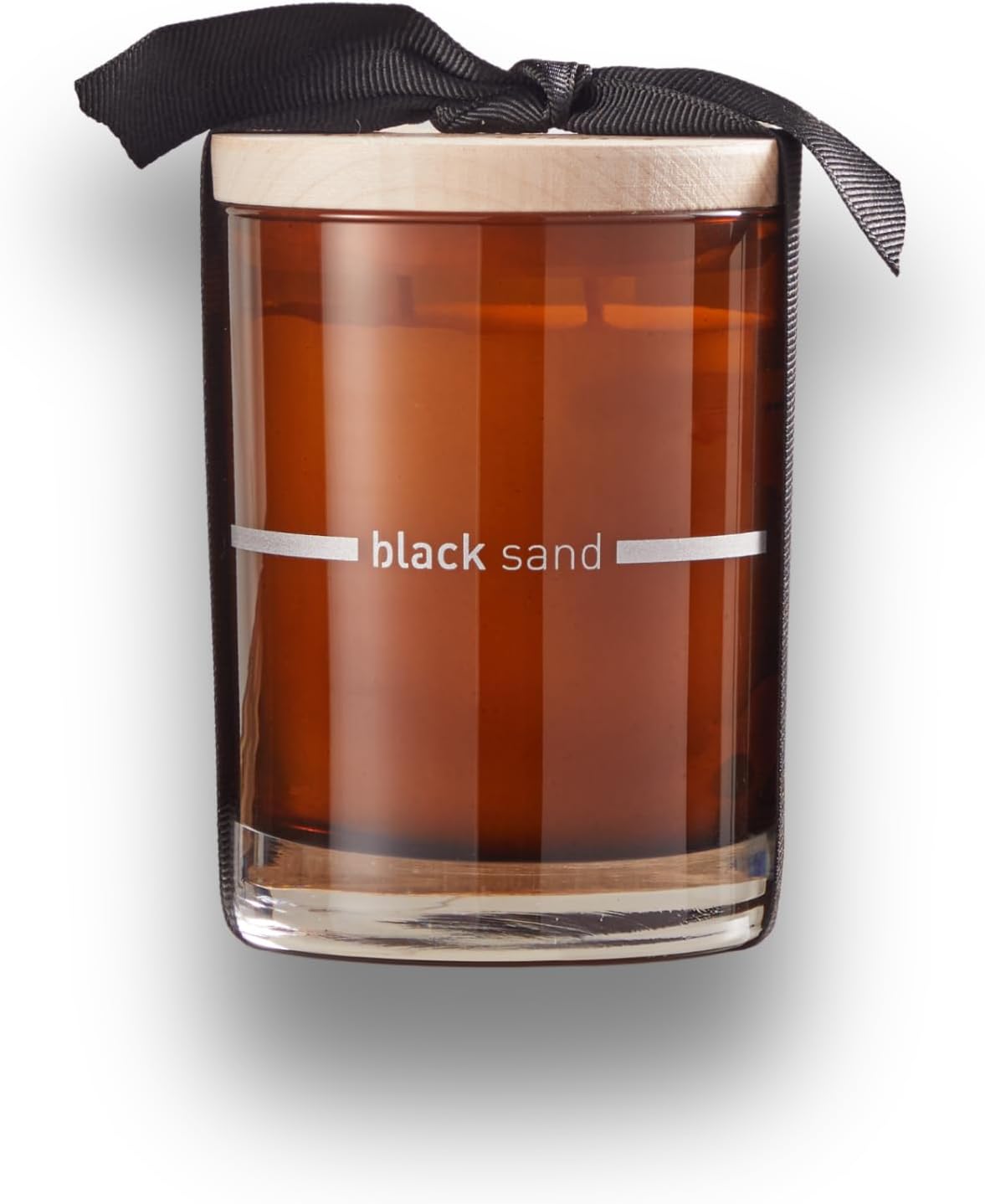 FINN CO Black Sand Scented Candle - 95 oz