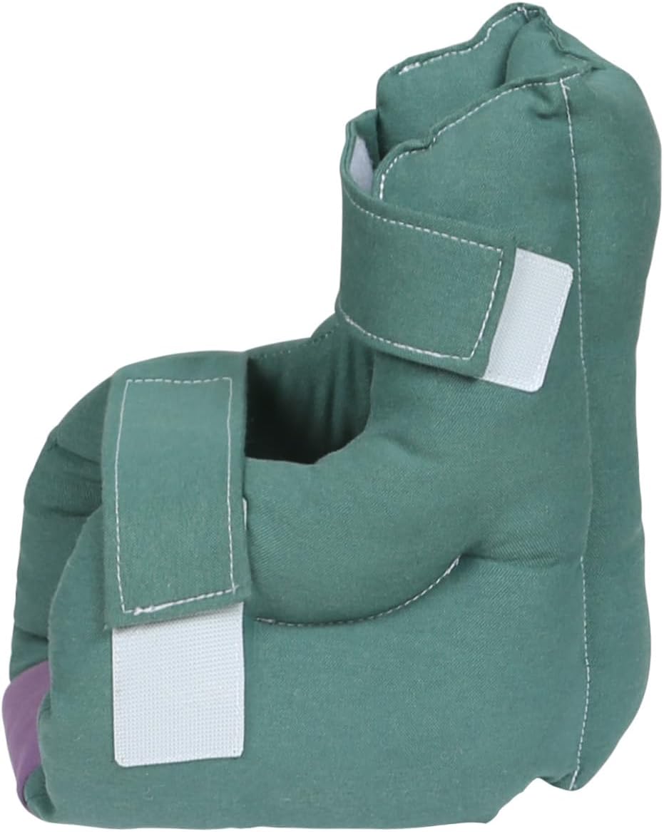 Ehucon Heel Protectors for Pressure Sores Relief