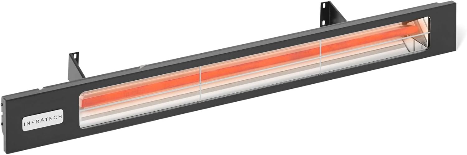 Infratech SL-2424 BL 425 Single Element Heater