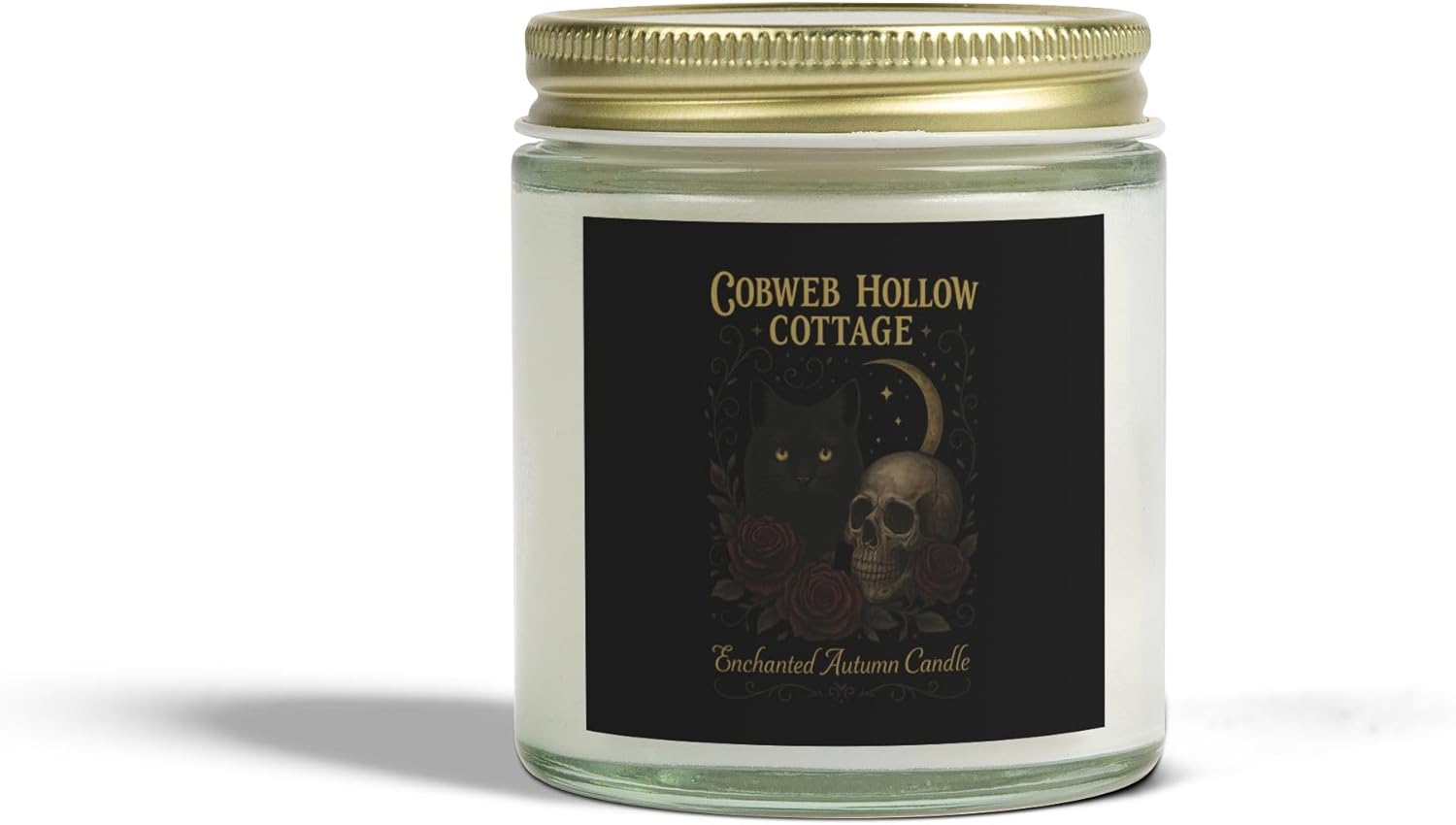 Cozy Scented Candle Collection for Home Decor and Relaxation