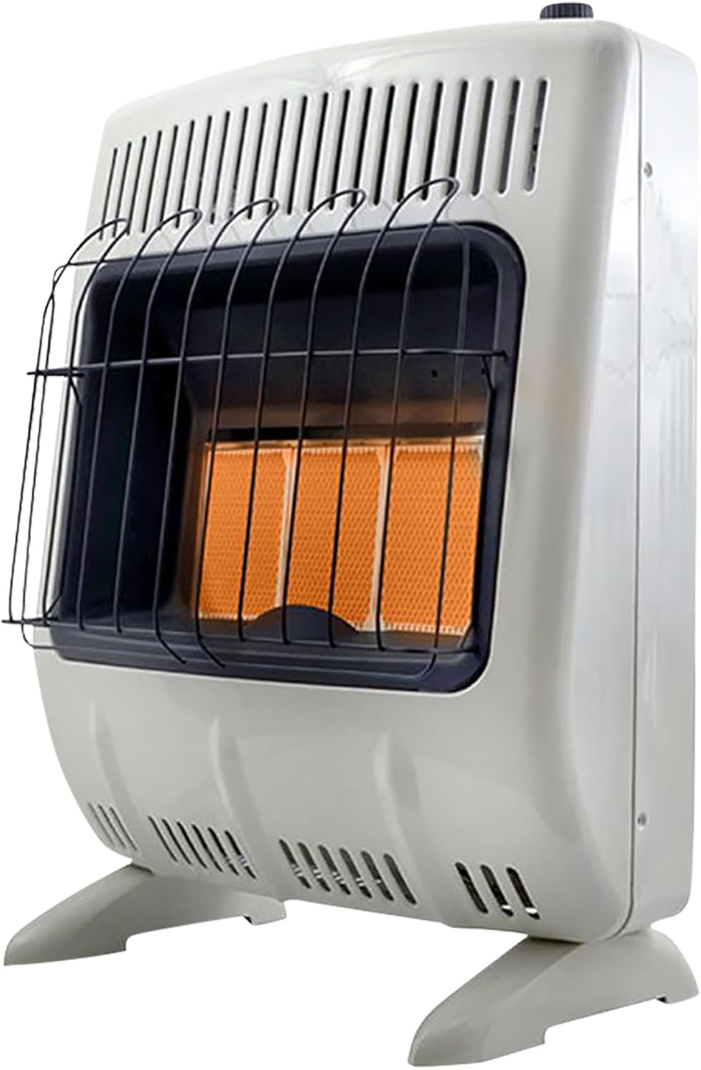 Mr Heater Vent Free 18000 BTU Radiant Propane Heater