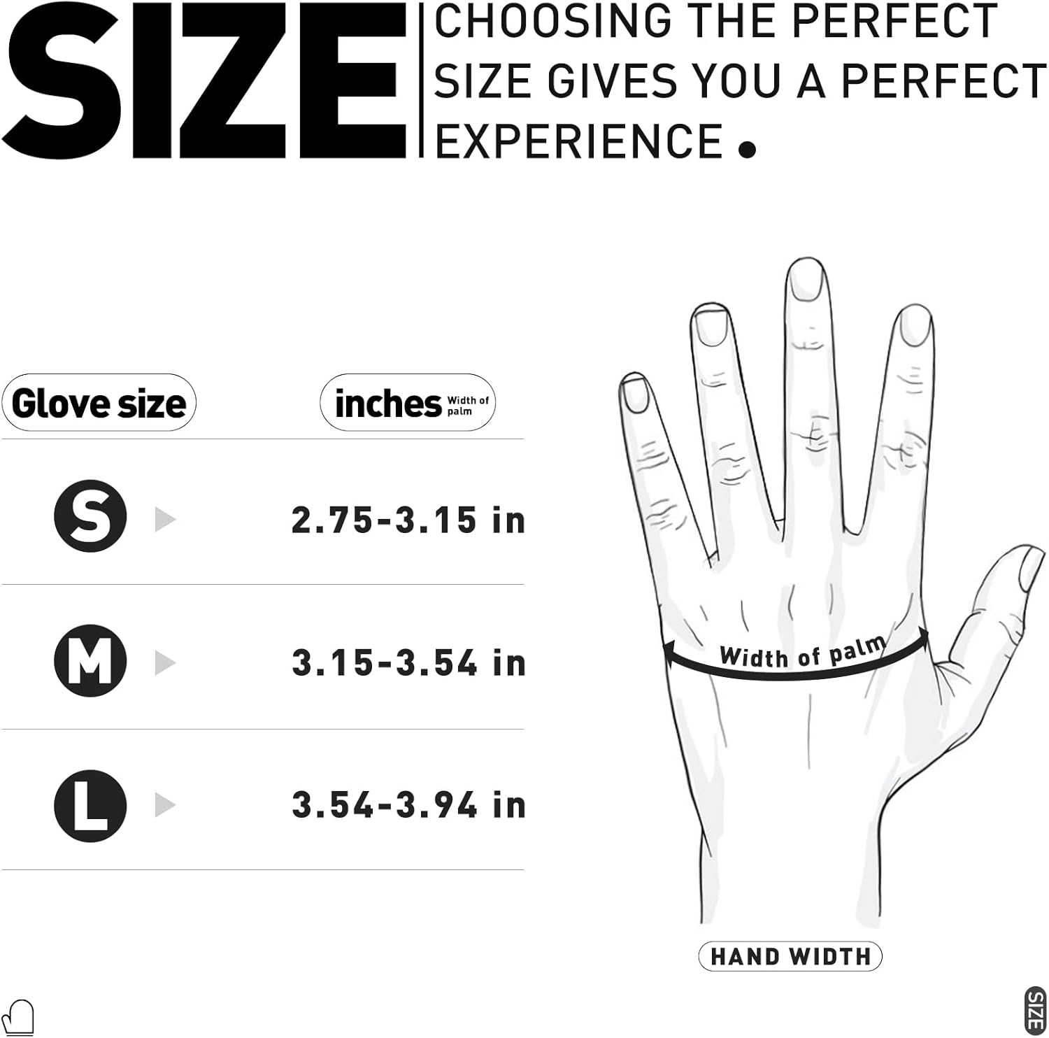 ThxToms Chemical Resistant Latex Gloves 5 Pairs
