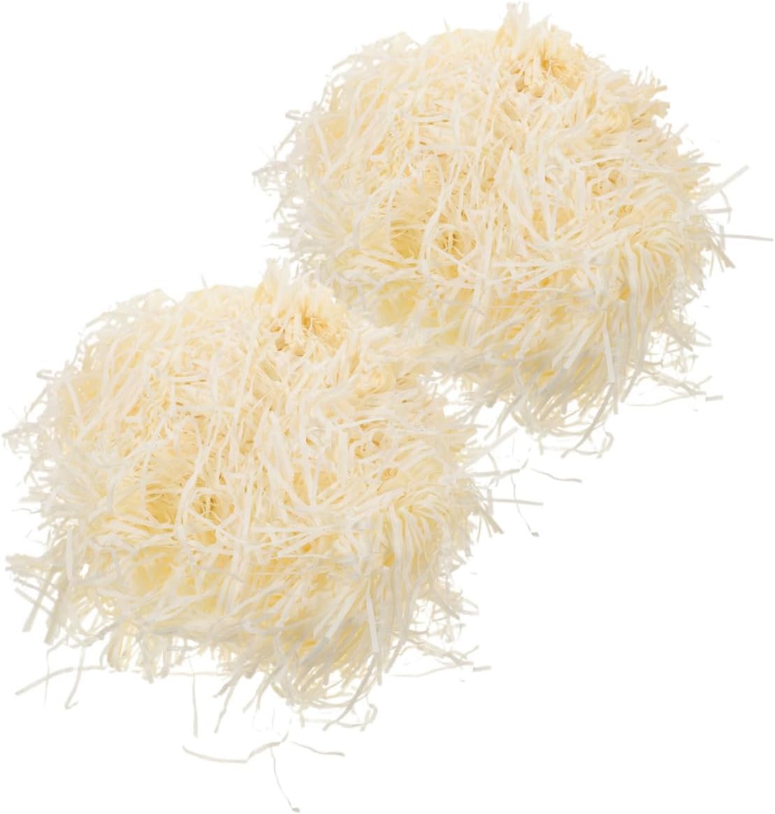 Beavorty Crinkle Paper Shred Filler for Packaging Decorations