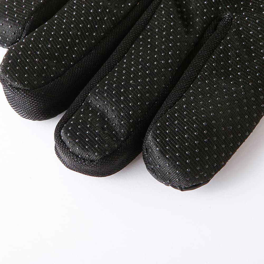 Zcargel Warm Gloves for Winter Outdoor Activities