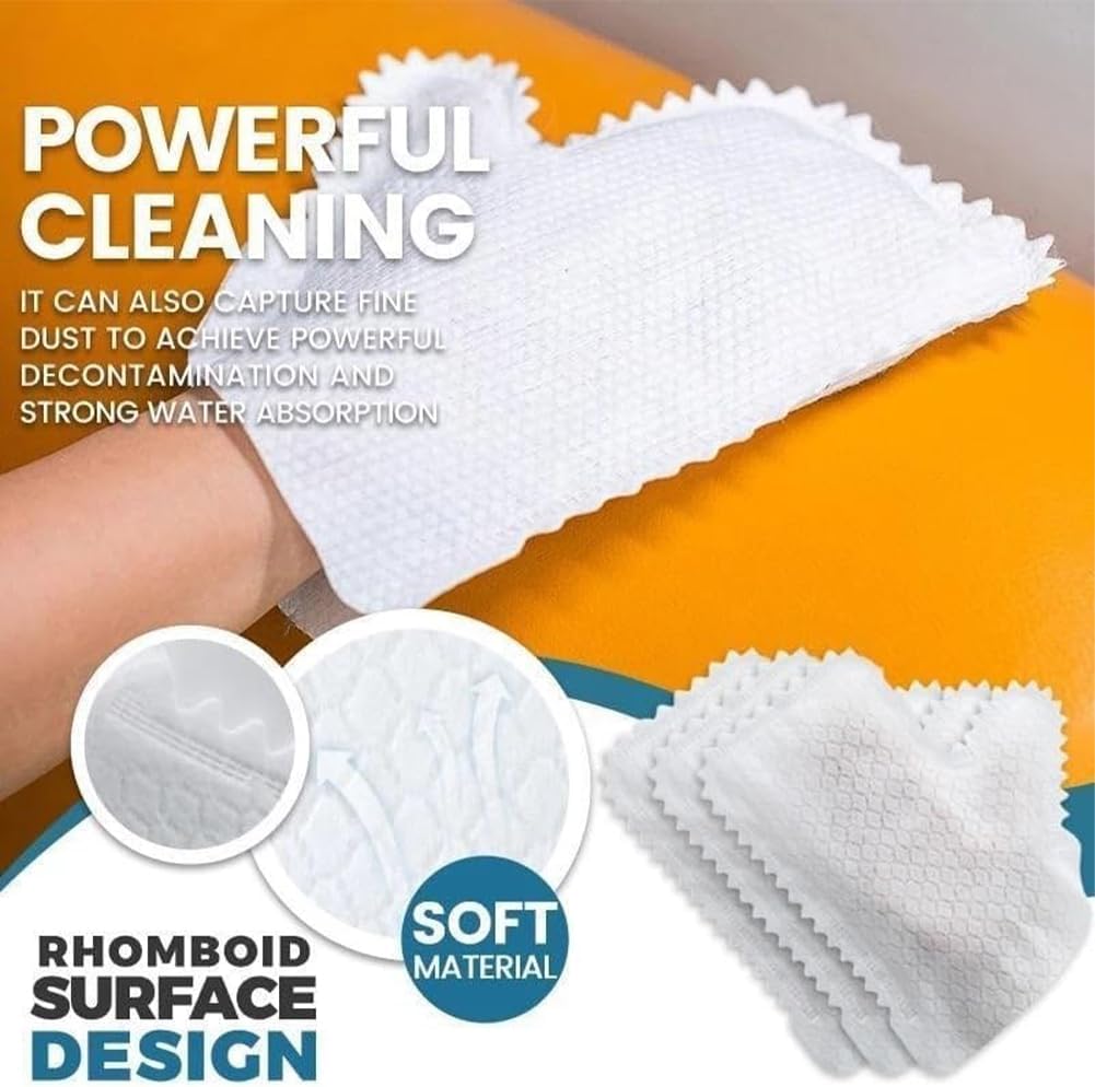 Camic Reusable Multi-Purpose Dusting Gloves