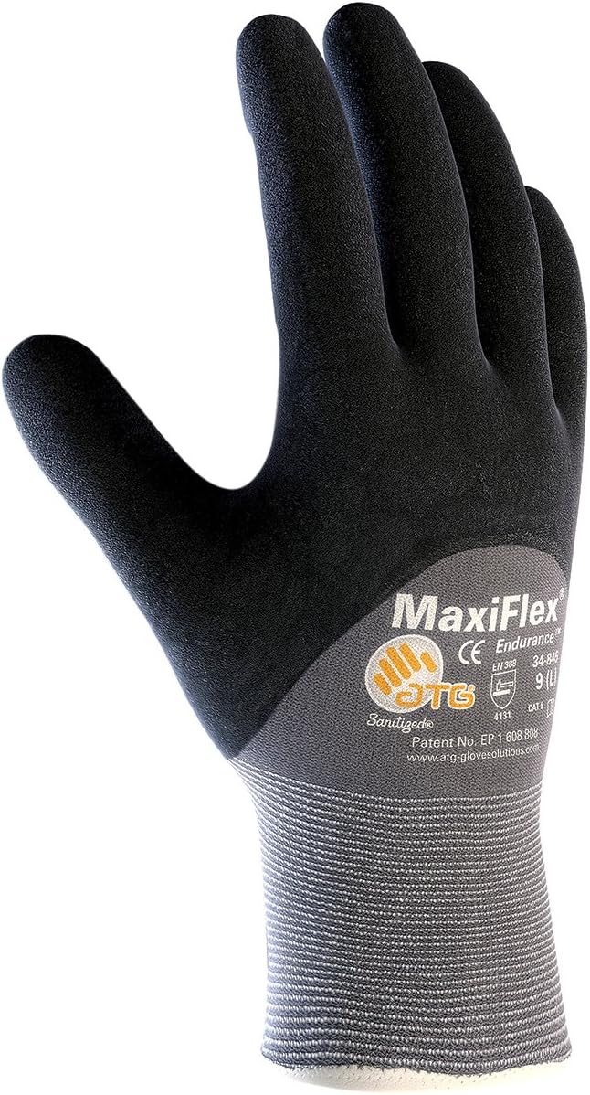 Bouton Optical PIP Medium MaxiFlex Endurance Gloves