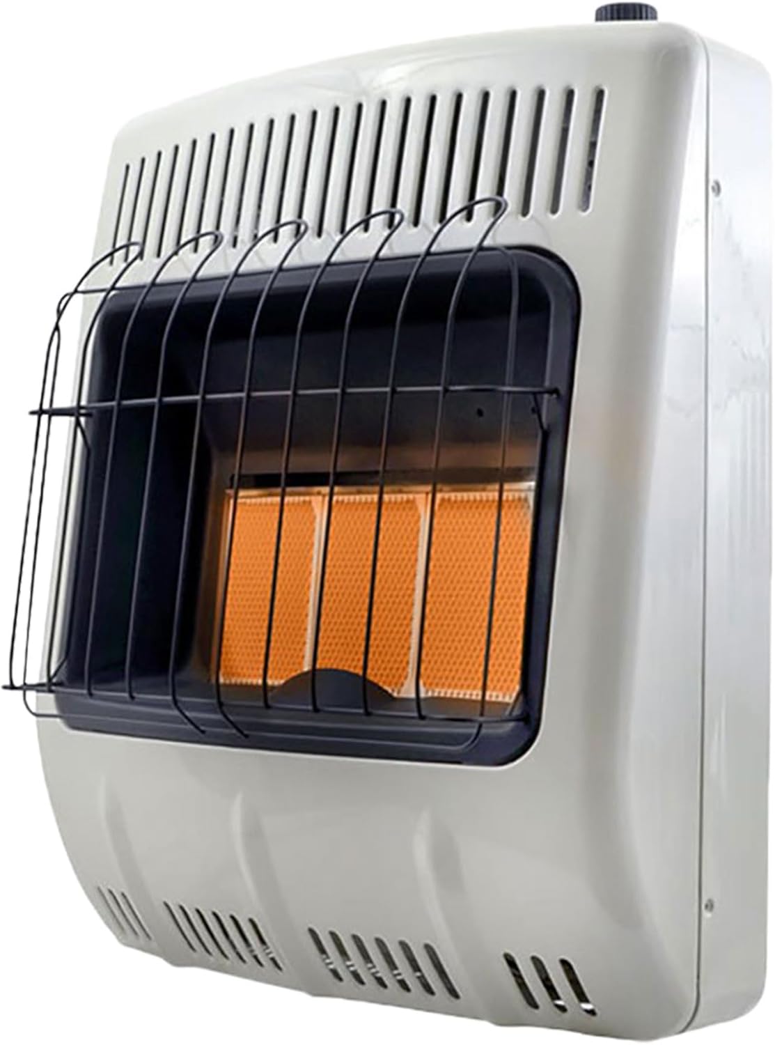 Mr Heater Vent Free 18000 BTU Radiant Propane Heater