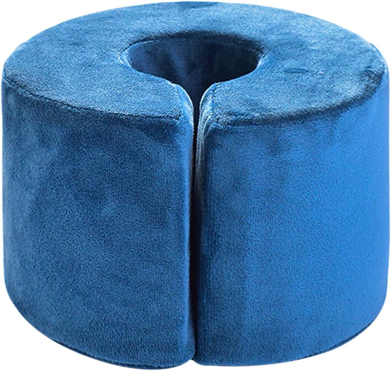 GREUS Heel Cushion for Pressure Sore Relief and Leg Support