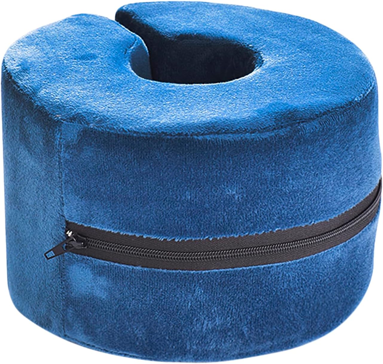 GREUS Heel Cushion for Pressure Sore Relief and Leg Support