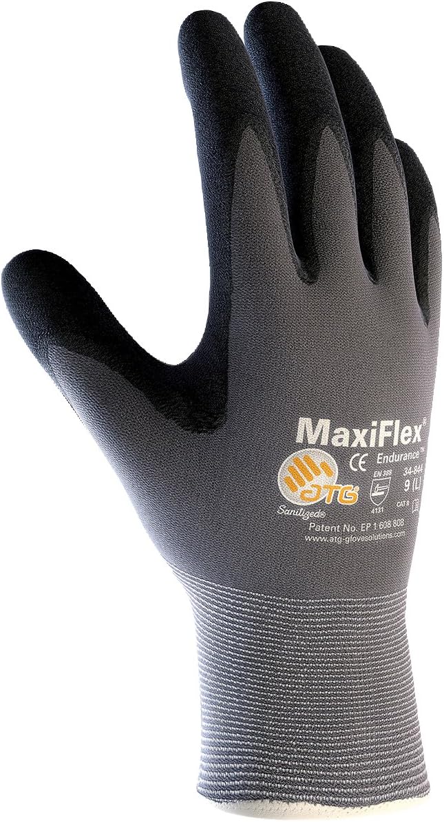 Bouton Optical PIP Small MaxiFlex Endurance Work Gloves