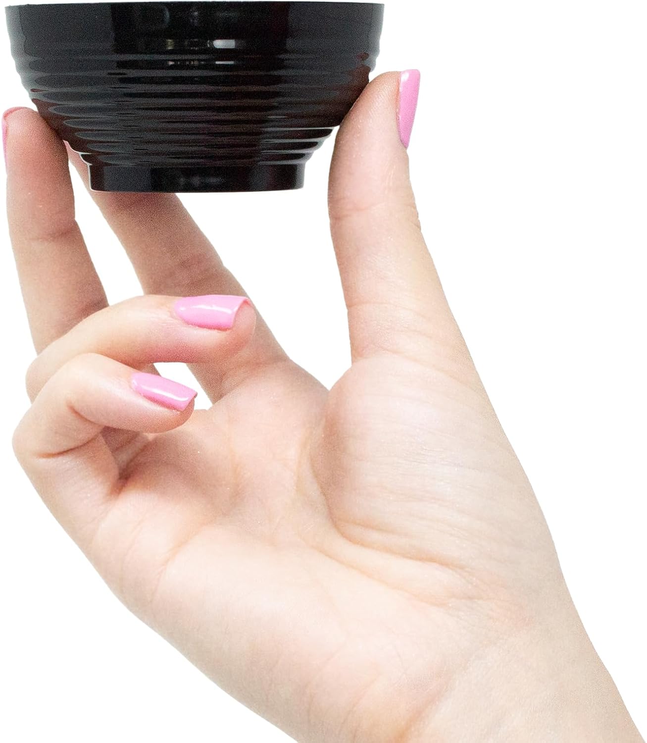 50 Pack Eco-Wheat Mini Plastic Dessert Bowls