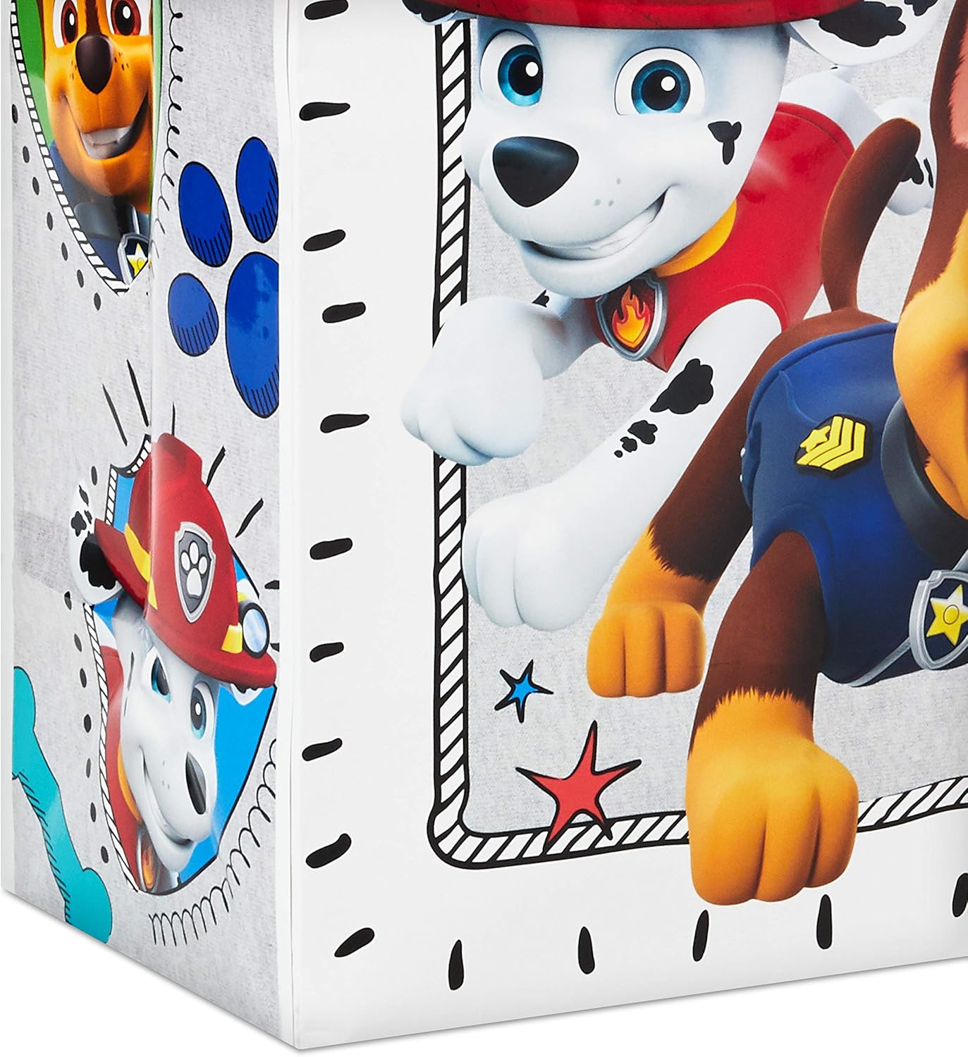 Hallmark 15 Inch Extra Large Paw Patrol Gift Bag