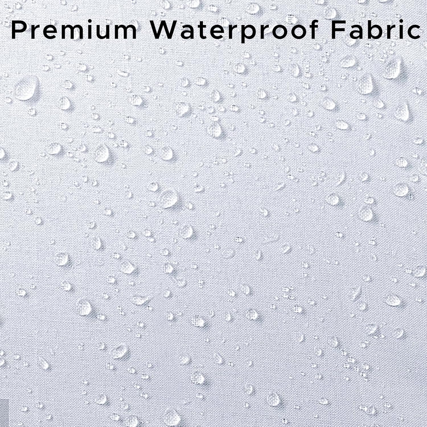 12 x 20 Outdoor Pillow Inserts Set of 4