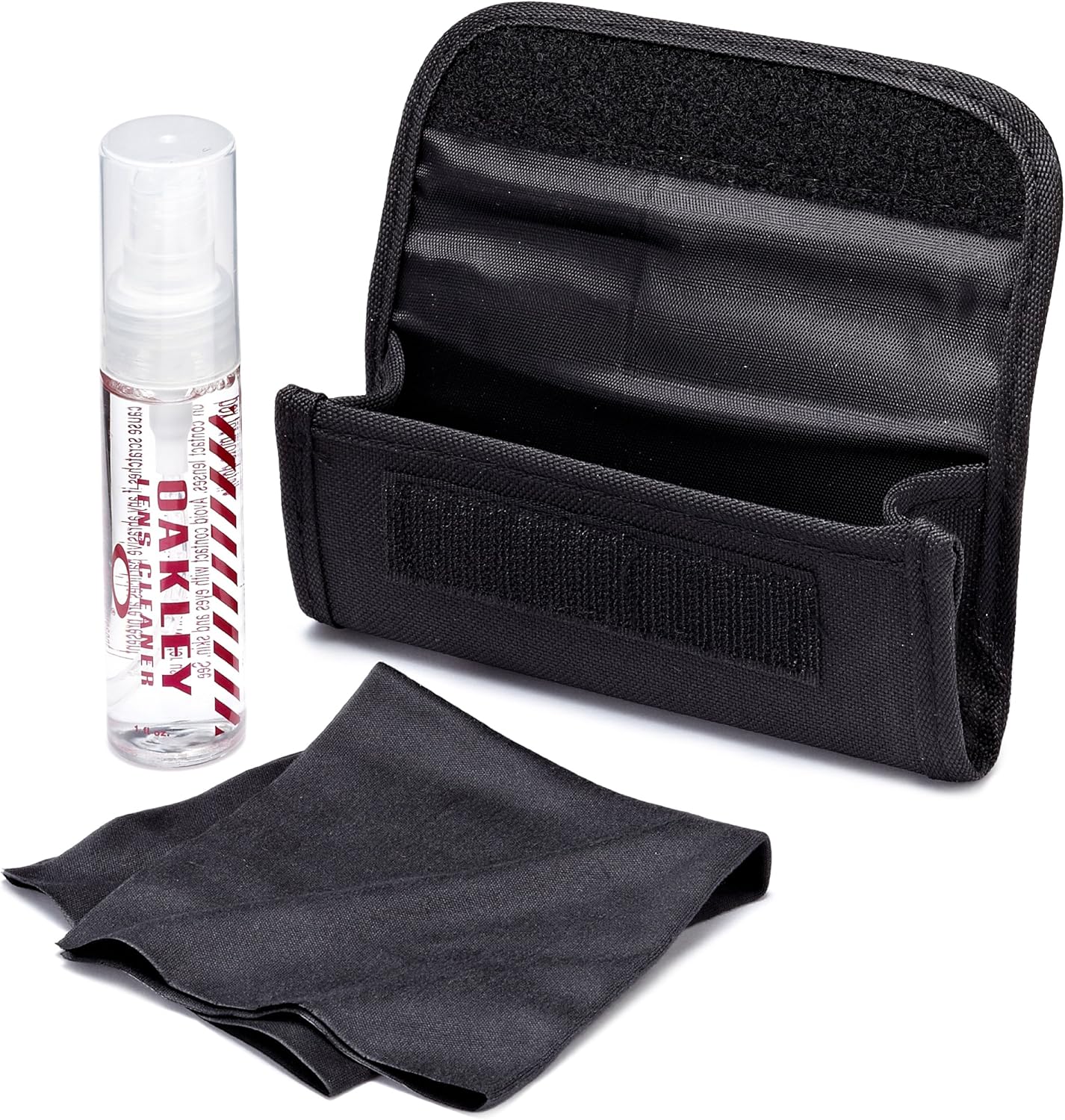 Oakley Lens Rectangular Cleaning Kit